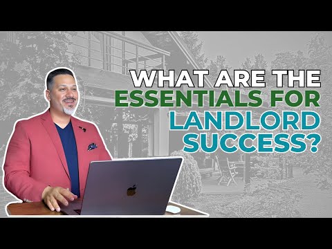 Essential Landlord Advice for Property Management Success