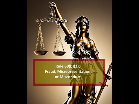 Understanding Civil Fraud Law Practice and Procedure: A Comprehensive Overview for Professionals