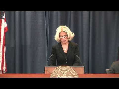 Contact Chief Judge Janet DiFiore: Expert Guidance on Legal Matters