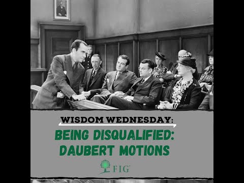 Understanding the Daubert Hearing Process: Everything You Need to Know