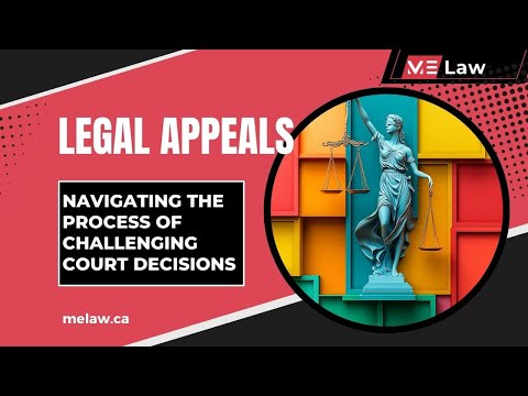 Effective Strategies for Navigating the Judicial Appeal Process