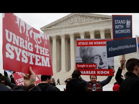 Janus Supreme Court: Key Insights and Analysis