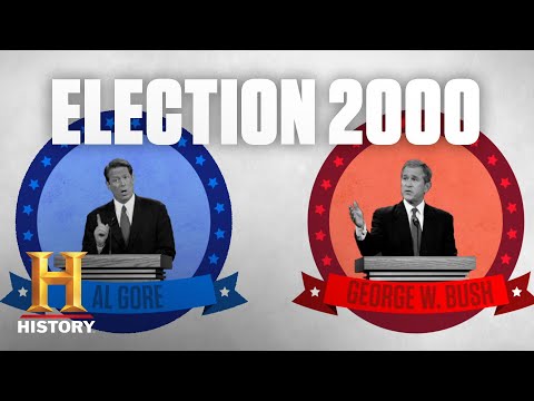 Explanation of the Bush v Gore Supreme Court Decision