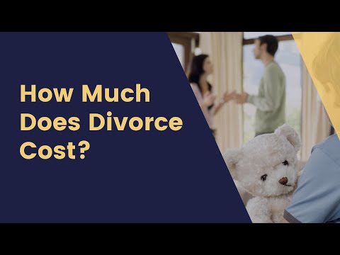 Affordable Divorce Support for Low-Income Individuals