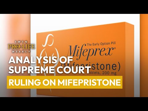 Analysis of Recent Supreme Court Ruling on Abortion