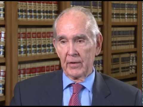 Insights on the Third District Court of Appeals Judiciary