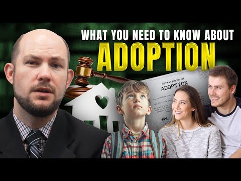 Essential Steps for Completing Independent Adoption Paperwork