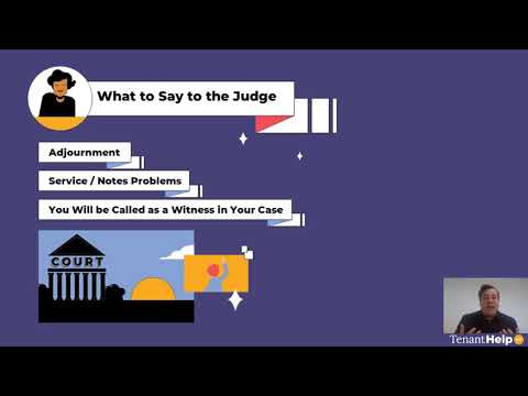 How to Perform a Landlord Tenant Court Case Search