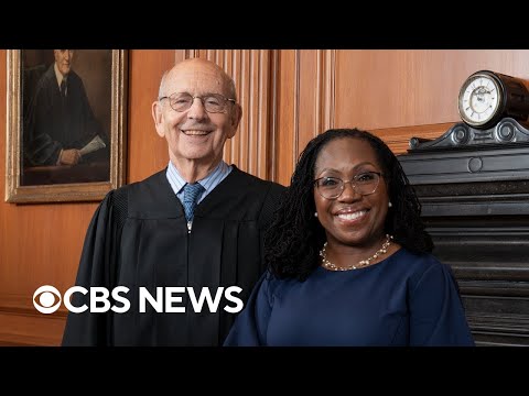 Justice Brown's Impact on the Supreme Court: Insights and Analysis