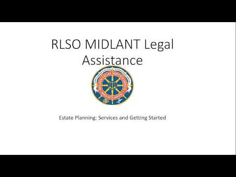 Fort Riley Legal Assistance Services and Resources