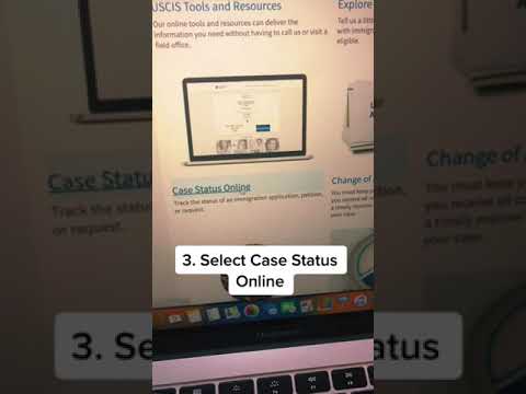 Checking USCIS Status: A Comprehensive Overview