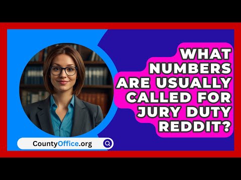 Jury Duty Fax Number Information for Contacting Courts