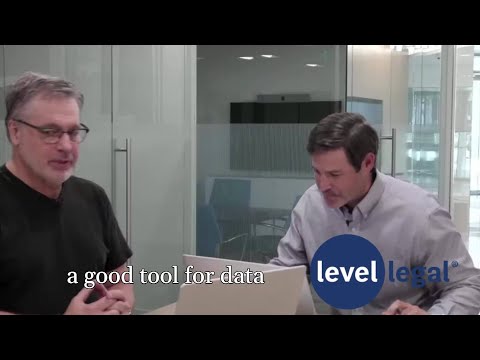 Comprehensive Ediscovery Solutions for Legal Professionals
