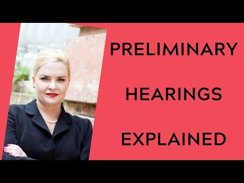 The Ultimate Guide to Case Progression Hearings: Everything You Need to Know