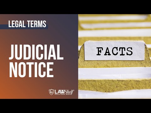 Understanding the Importance of Court Notices in Legal Proceedings