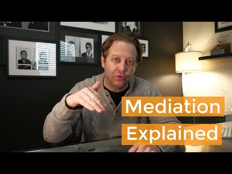IFS Legal Mediation Services for Dispute Resolution