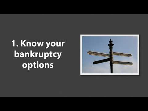 Insolvency Law Firms: Ranking the Leading Practices in the Industry
