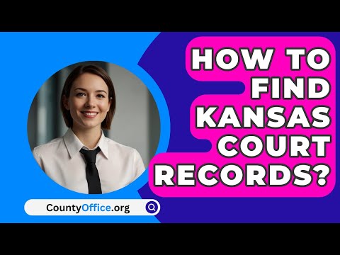 Unlocking Valuable Information: County Court Records
