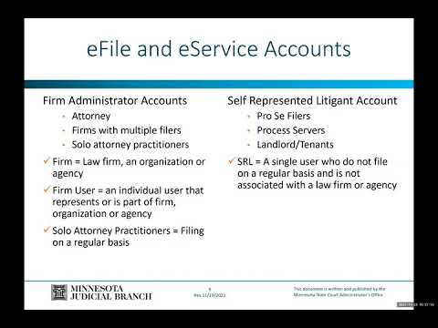 Complete Guide to CCAP Efile Services