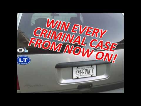 Ways to Achieve Resolution in a Criminal Case