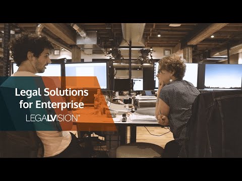 Comprehensive Solutions for Enterprise Legal Services