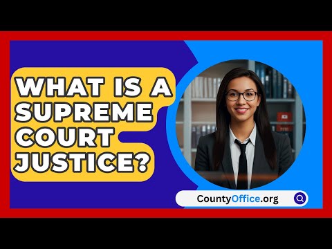Ultimate Guide to the Role of a Chief Justice in the Legal System