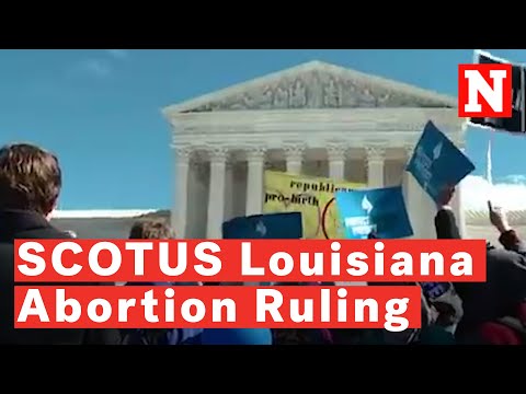 Supreme Court Abortion Decision: Understanding the 5-4 Ruling