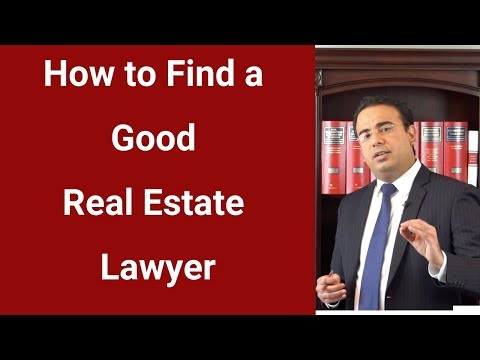 Top-Rated Real Estate Law Firms for Expert Legal Assistance