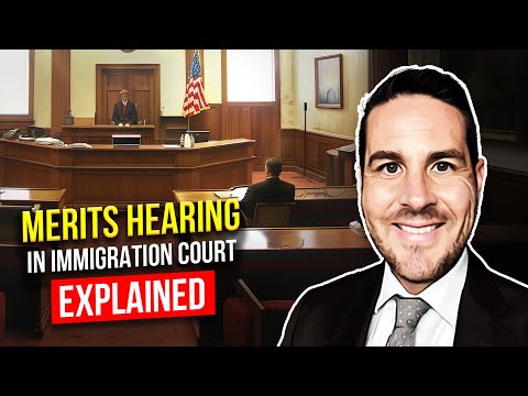 Immigration Court Hearing Status Updates and Resources