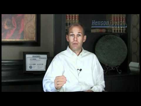 Initial Consultation Services for Legal Matters