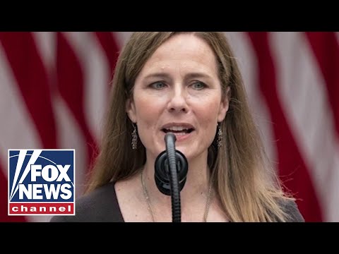 Amy Barrett: The Background and Recent News