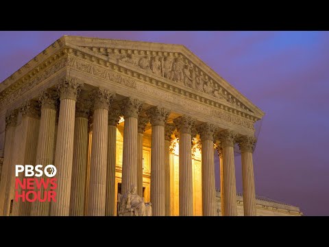 Analysis of the Conservative Supreme Court: Key Points and Implications