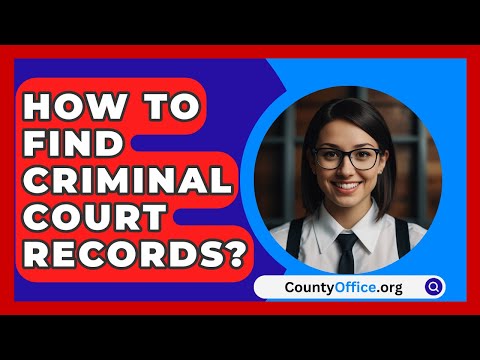 How to Conduct a Federal Criminal Case Search: A Comprehensive Step-by-Step Guide