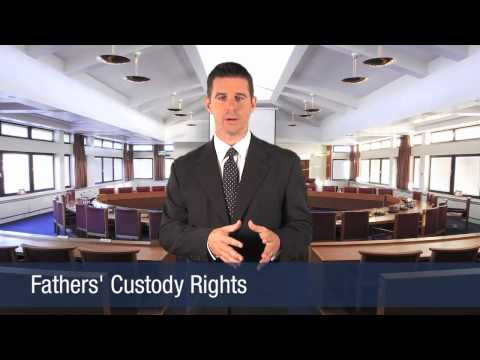 Fathers Rights Legal Assistance for Family Law Matters