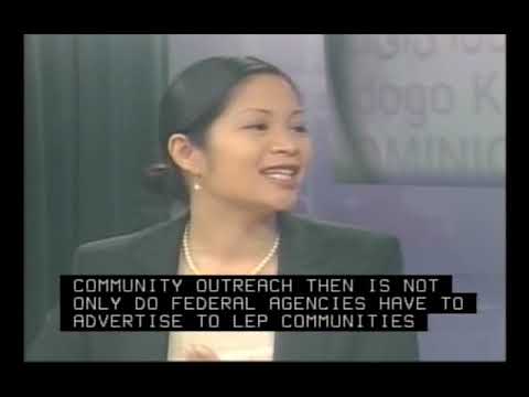 Federal Certified Interpreter: Ensuring Accurate Communication Across Language Barriers