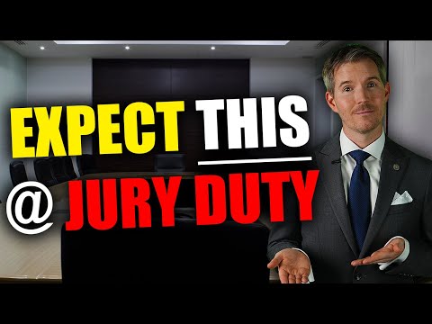 Effective Jury Duty Note Templates for Communication and Documentation