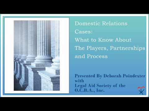 Stafford Juvenile and Domestic Relations Court: Your Complete Resource for Legal Information