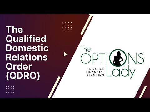 QDRO Source: Complete Information and Resources