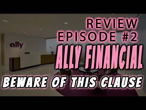 Navigating the Ally Auto Lawsuit of 2019: Everything You Need to Know