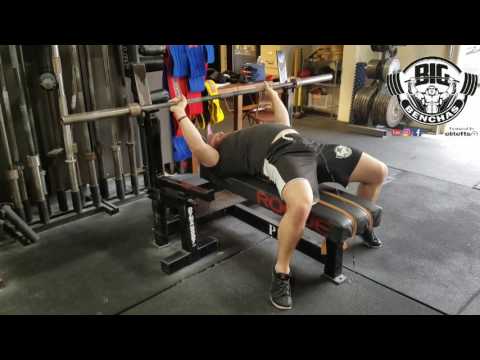 Bench TR: Key Considerations and Strategies