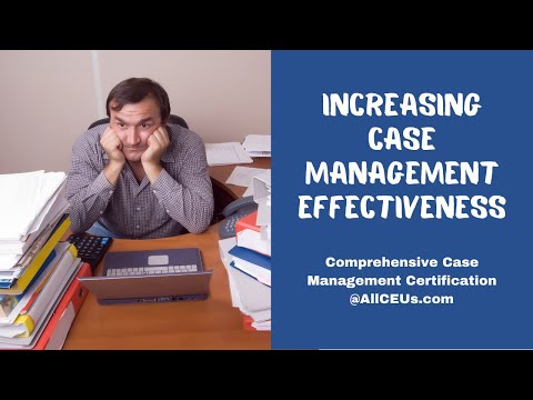 Effective Covenant Case Management Services for Optimal Results