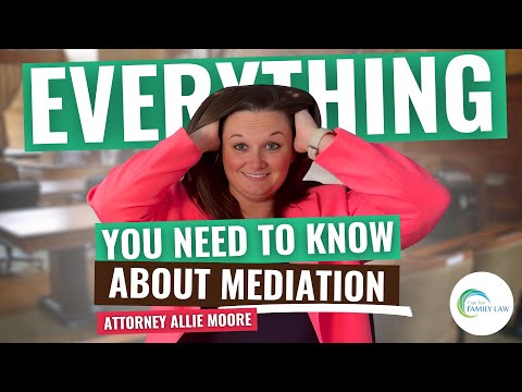 Comprehensive Family Law and Mediation Solutions for Your Needs