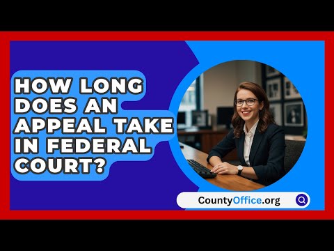 Navigating the Appeal Process in Federal Court: A Comprehensive Overview