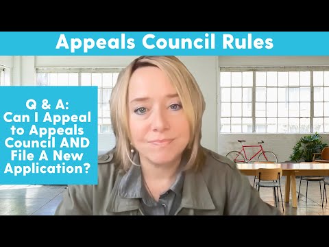 Free Social Security Appeal Legal Assistance