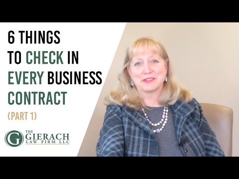 Expert Business Contract Services for Legal Needs