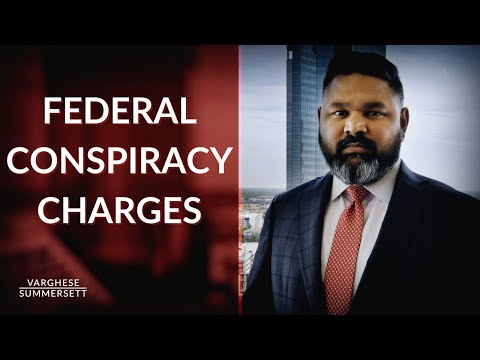 Federal Conspiracy Charge Explained: Key Elements and Implications