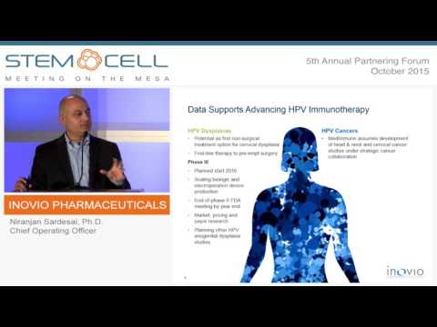 Inovio Phase 3 Clinical Trials Overview and Insights