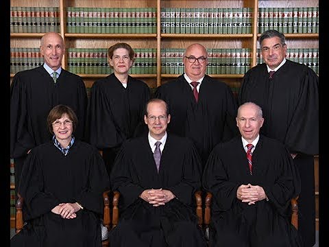 New Jersey Courts - Official Government Website