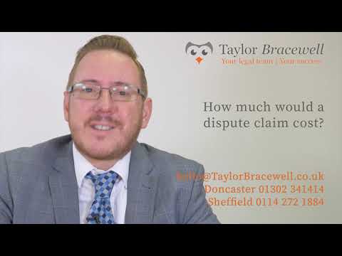 Effective Strategies for Disputing Solicitors Fees