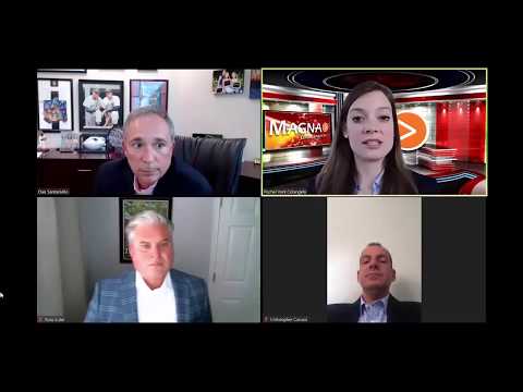 Enhancing Your Case with Magna Deposition Services